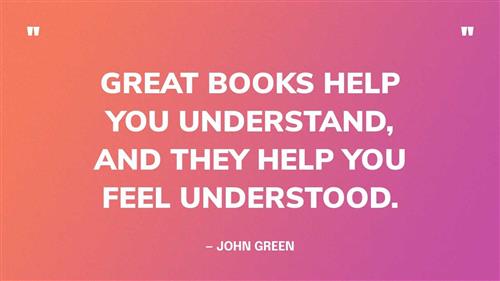 JohnGreen